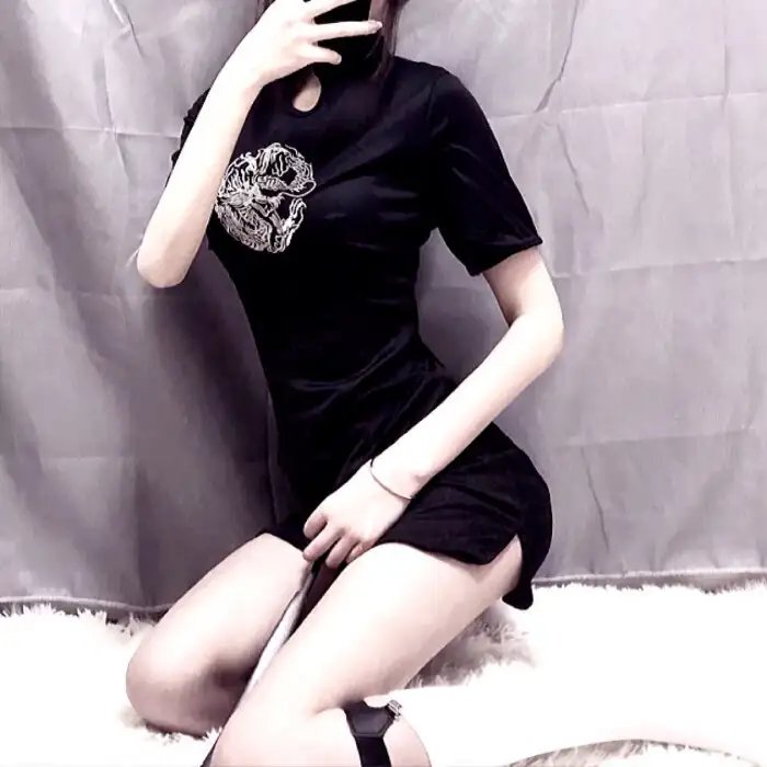 绝命直播