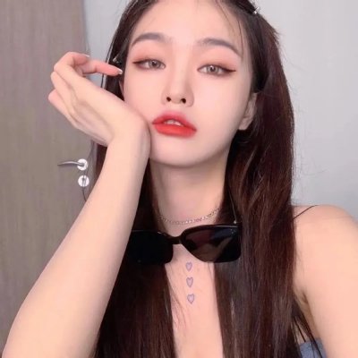 少女的世界